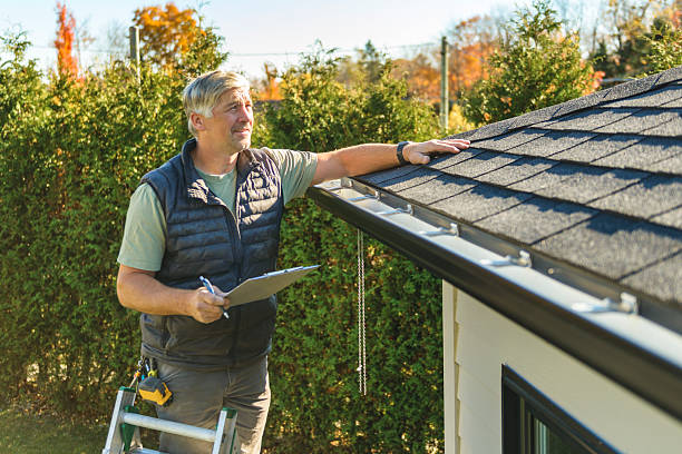 Trusted Metal Roofing service in Middleton, ID - Ben Roofing and Steel LLC